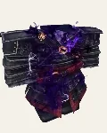 Abyss Tunic — Iron Soul Dungeon