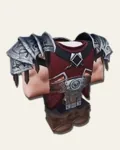 Centurion Cuirass — Iron Soul Dungeon