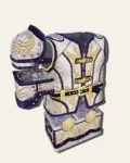 Chieftain Cuirass — Iron Soul Dungeon
