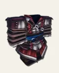 Dune Tunic — Iron Soul Dungeon
