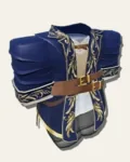 Emperor Jacket — Iron Soul Dungeon