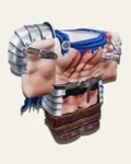 General Armor — Iron Soul Dungeon