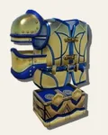 Golden Cuirass — Iron Soul Dungeon
