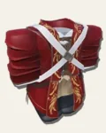 Marshal Tunic — Iron Soul Dungeon