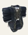 Officer Coat — Iron Soul Dungeon