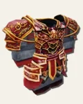 Redbronze Cuirass — Iron Soul Dungeon