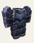 Shattered Shell — Iron Soul Dungeon