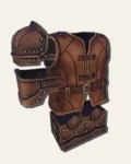 Starter Vest — Iron Soul Dungeon