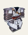 Sunlord Vest — Iron Soul Dungeon