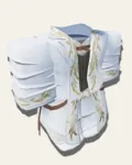 Victory Vest — Iron Soul Dungeon