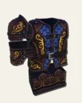 Wayfarer Tunic — Iron Soul Dungeon