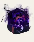Abyss Cowl — Iron Soul Dungeon