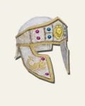 Chieftain Horns — Iron Soul Dungeon