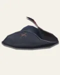 Cocked Hat — Iron Soul Dungeon