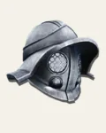 General Helm — Iron Soul Dungeon