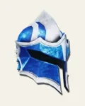 Ironblue Helm — Iron Soul Dungeon
