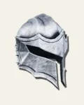 Ironwhite Helm — Iron Soul Dungeon
