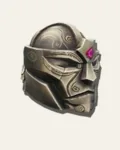 Judgment Visage — Iron Soul Dungeon