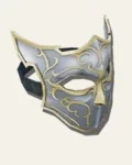 Masquerade — Iron Soul Dungeon