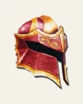 Redbronze Helm — Iron Soul Dungeon