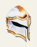 Silvercrest Helm — Iron Soul Dungeon