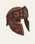 Starter Hood — Iron Soul Dungeon