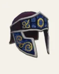Wayfarer Cap — Iron Soul Dungeon