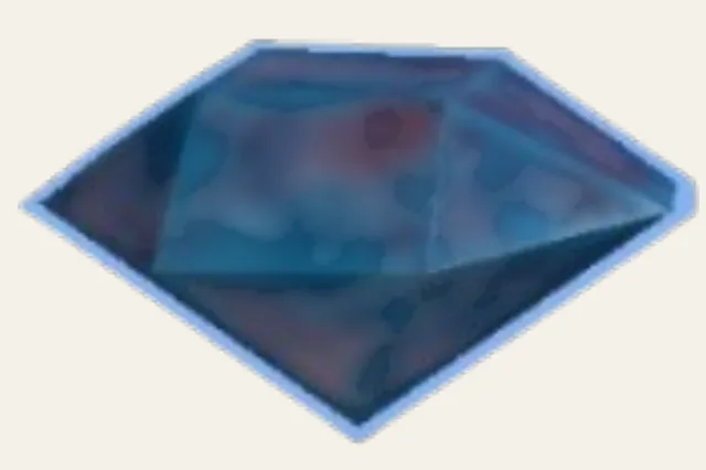 Aquamarine — руда Iron Soul Dungeon