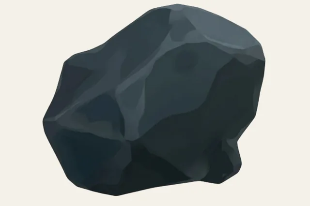 Azurite — руда Iron Soul Dungeon