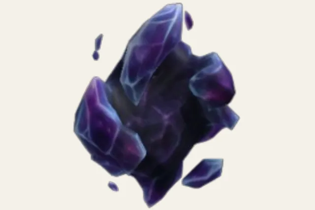 BlackHole — руда Iron Soul Dungeon