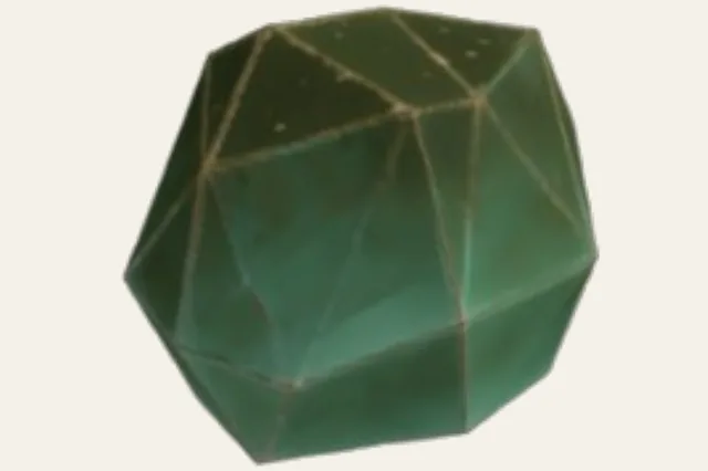 Jade — руда Iron Soul Dungeon