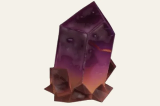 Moonstone — руда Iron Soul Dungeon