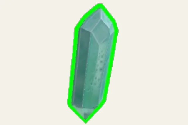 Opal — руда Iron Soul Dungeon