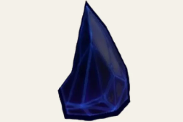 Raindrop — руда Iron Soul Dungeon