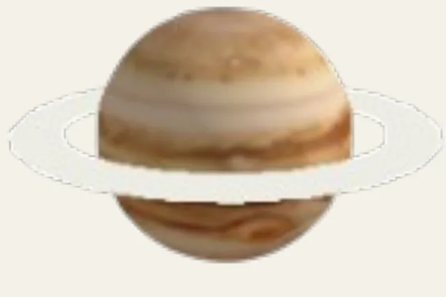 Saturn — руда Iron Soul Dungeon