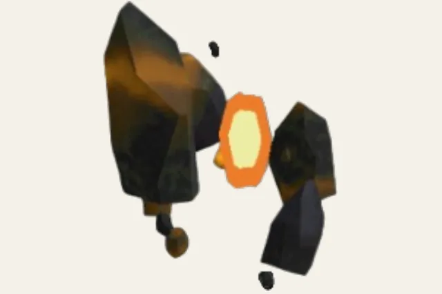 Sunflare — руда Iron Soul Dungeon