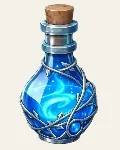 EXP Potion — Iron Soul Dungeon