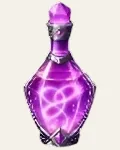 Friendship Potion — Iron Soul Dungeon