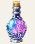 Harvest Potion — Iron Soul Dungeon