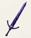 Abyss Edge. — Iron Soul Dungeon