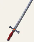 Arming Sword — Iron Soul Dungeon