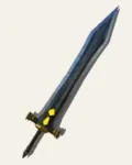 Iron Greatsword — Iron Soul Dungeon