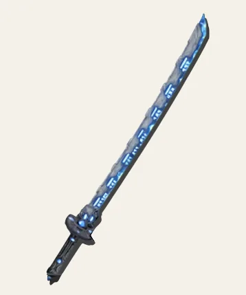 Rune Fang — Iron Soul Dungeon