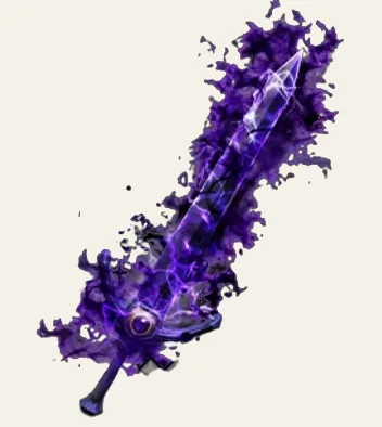 Shadowbrand. — Iron Soul Dungeon
