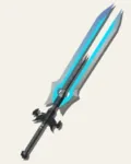 Twin-blade Sword — Iron Soul Dungeon