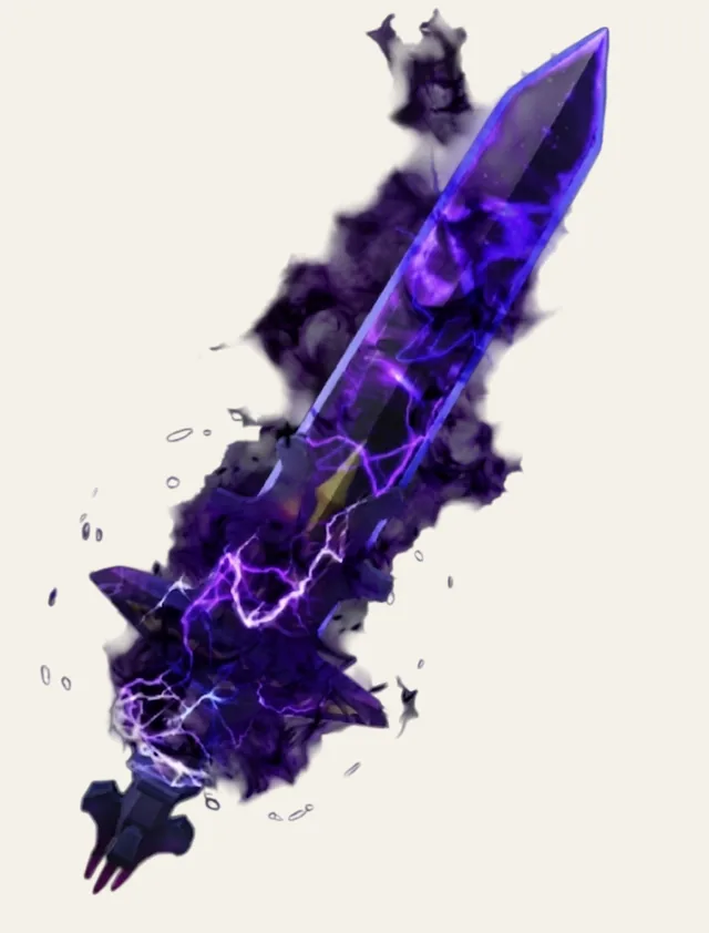 Void Reaver — Iron Soul Dungeon